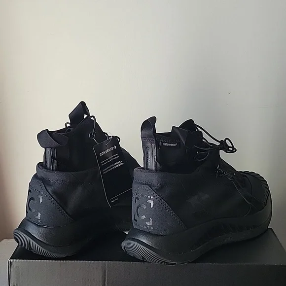 Converse Utility Explorer Counter Climate Boot Men's  US 8 Style  172125C - Picture 4 of 5